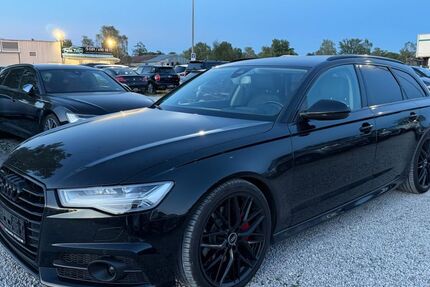 Audi A6 195.000 km 11.850 &euro; München 81829
