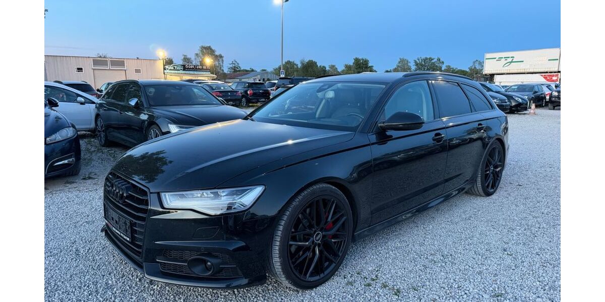 Audi A6 195.000 km 11.850 &euro; München 81829