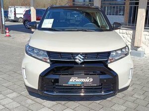 Suzuki VITARA 1.4 COMFORT+ HYBRID 6.951 km 23.960 &euro; Höhenkirchen-Siegertsbrun 85635