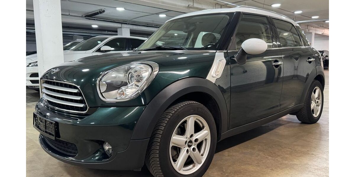 Mini Countryman D (Cooper) 148.459 km 9.000 &euro; München 81677