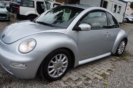 VW Beetle 259.900 km 1.800 &euro; München 81243