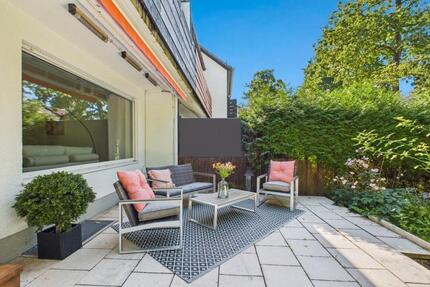 Haus Vaterstetten Baldham - 5 Zimmer, 164 m&sup2;, 2.450&euro; | Angebot:26052534