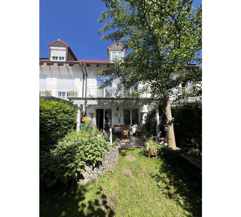 Haus zum Kaufen in Oberschleißheim 889.000 € 137 m²