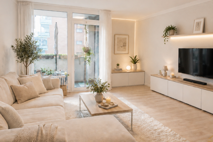 Wohnung Garching bei München - 3 Zimmer, 77 m&sup2;, 419.990&euro; | Angebot:26799172