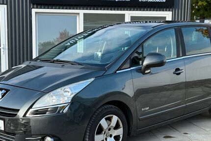 Peugeot 5008 296.676 km 3.790 € Hofolding (Bei München) 85649