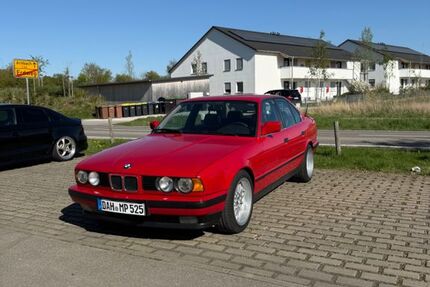 BMW 525 289.000 km 10.300 &euro; Röhrmoos 85244