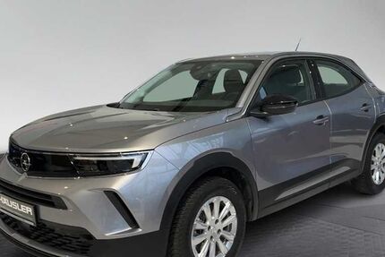 Opel Mokka 26.700 km 16.490 &euro; München 81249