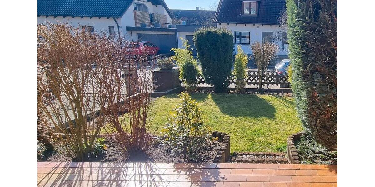 Doppelhaushälfte Röhrmoos - 6 Zimmer, 160 m&sup2;, 680.000&euro; | Angebot:26116074
