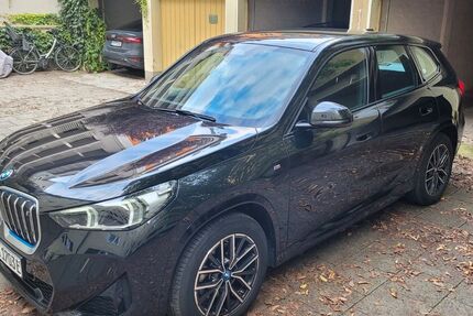 BMW iX1 24.000 km 39.000 € München 80798