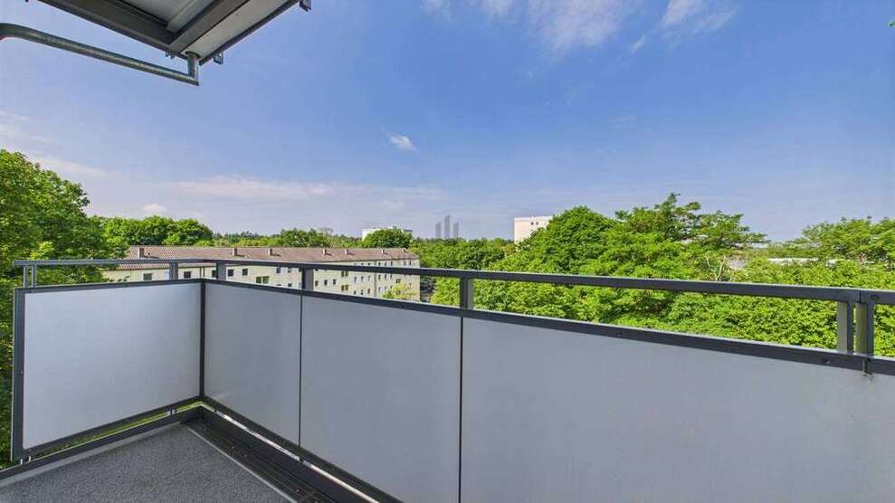 Wohnung zum Mieten in München 650 € 32.5 m²