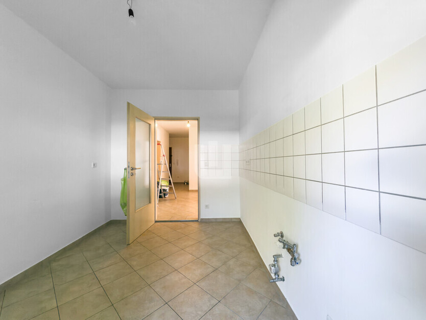 WINDISCH ImmobilieN - helle und großzügige DreiZimmerwohnung im Hochparterre zu vermieten