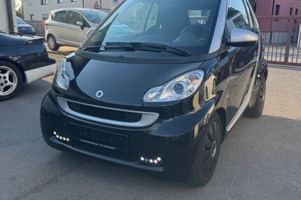 Smart ForTwo 66.368 km 6.590 &euro; München 80999