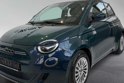Fiat 500 29.990 km 18.390 &euro; München 81249