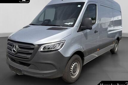 Mercedes-Benz Sprinter 10.948 km 54.900 &euro; Landsham 85652