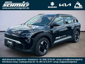 Kia EV3 81.4 AIR WIN DWA 9.000 km 36.990 &euro; Höhenkirchen-Siegertsbrun 85635
