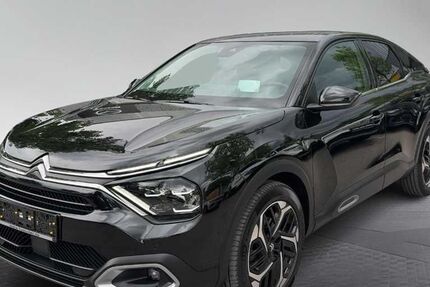 Citroen C4 20.700 km 21.190 &euro; München 81249