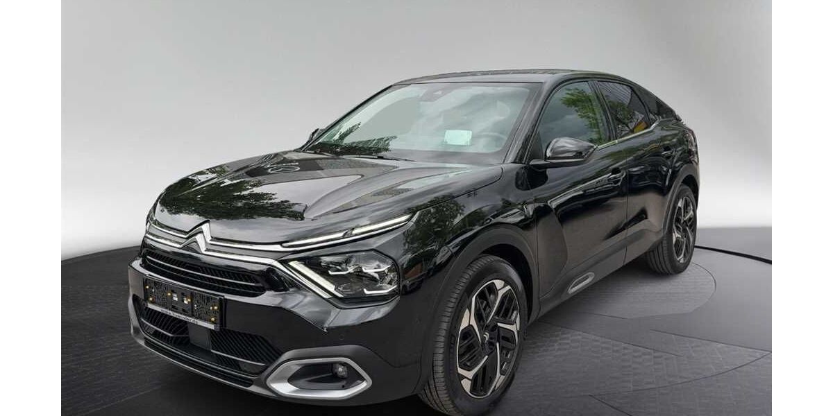 Citroen C4 20.700 km 21.190 &euro; München 81249