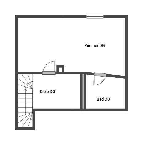 Reihenmittelhaus Fürstenfeldbruck - 4 Zimmer, 130 m&sup2;, 849.000&euro; | Angebot:25742770