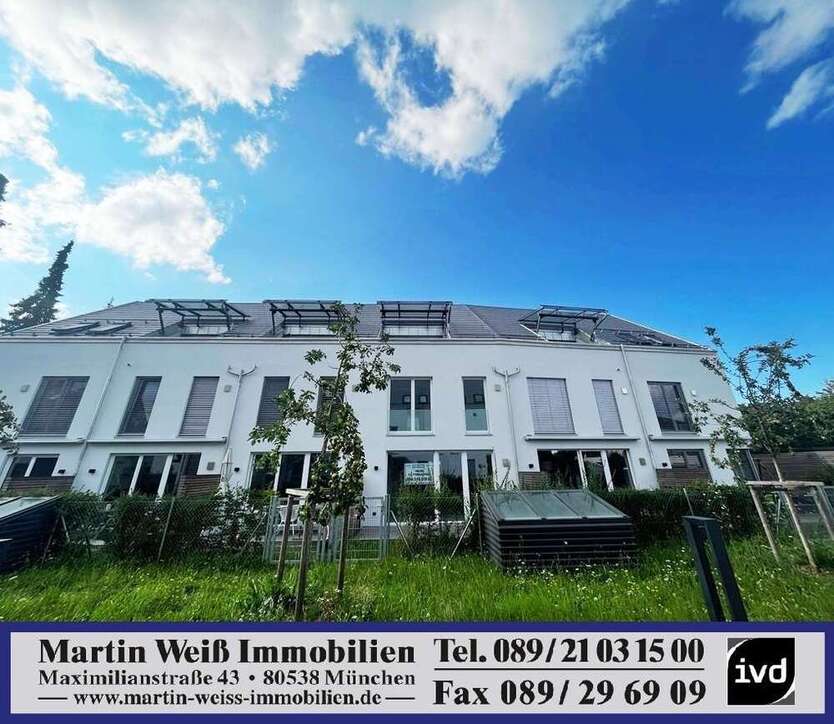 Haus zum Kaufen in Neufahrn bei Freising 990.000 € 150 m²