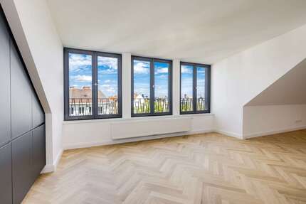 Wohnung zum Mieten in München 2.200 € 70.56 m² 2 zimmer