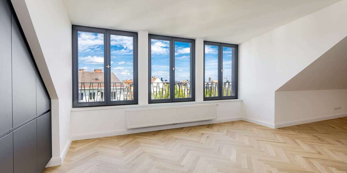 Wohnung zum Mieten in München 2.200 € 70.56 m² 2 zimmer