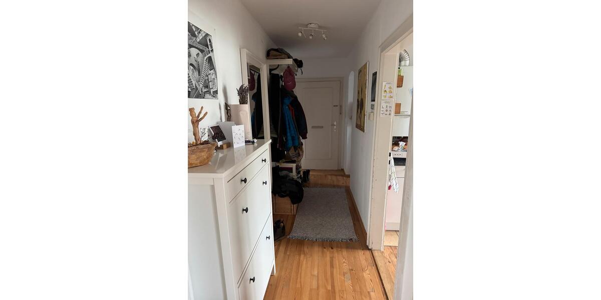 Etagenwohnung München Sendling-Westpark - 2 Zimmer, 65 m&sup2;, 1.300&euro; | Angebot:26068245