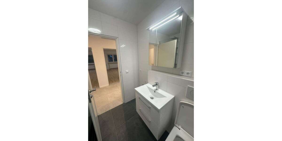 Etagenwohnung Germering Unterpfaffenhofen - 2 Zimmer, 59 m&sup2;, 1.350&euro; | Angebot:26498822