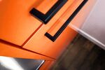 1 Zimmer Wohnung in Bogenhausen mit Balkon - hochwertig saniert