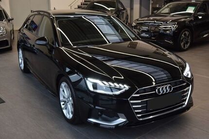 Audi A4 121.000 km 23.600 &euro; Feldkirchen 85622
