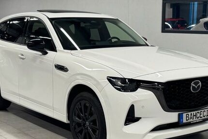 Mazda CX-60 45.444 km 38.900 &euro; Anzing 85646