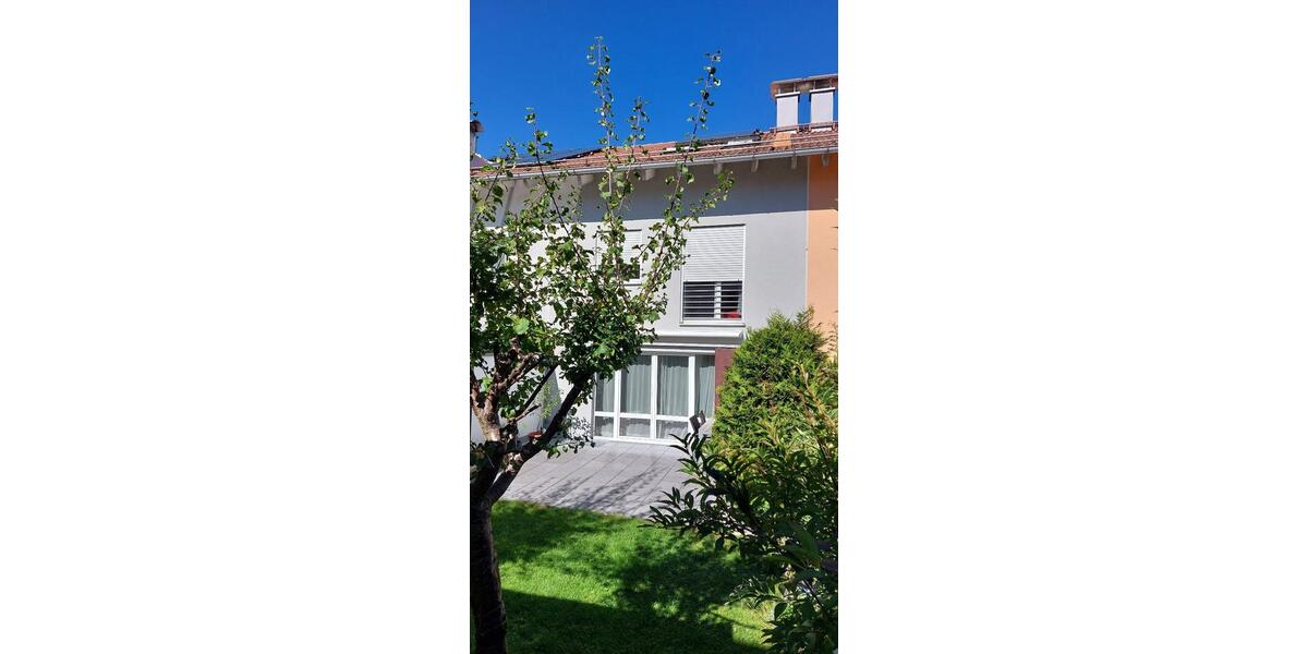 Reihenhaus Holzkirchen - 5 Zimmer, 137 m&sup2;, 1.150.000&euro; | Angebot:25543394