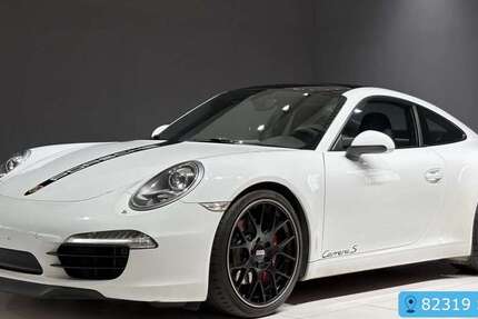 Porsche 911 145.500 km 74.890 &euro; Starnberg 82319