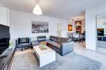 Etagenwohnung Haar Salmdorf - 3 Zimmer, 80 m&sup2;, 719.000&euro; | Angebot:26432873