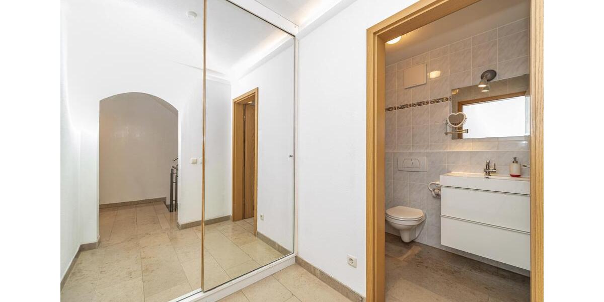 Reihenhaus Egling - 7 Zimmer, 162 m&sup2;, 2.050&euro; | Angebot:25305869