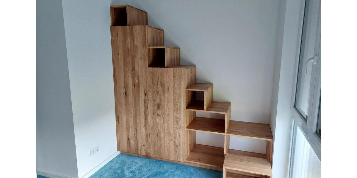 Doppelhaushälfte München Feldmoching-Hasenbergl - 4 Zimmer, 100 m&sup2;, 635.000&euro; | Angebot:25636823