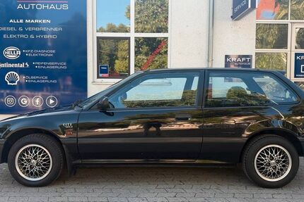 Honda Civic 69.219 km 5.500 &euro; München 80639