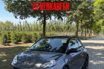 Opel Adam 139.500 km 11.200 &euro; München 81241