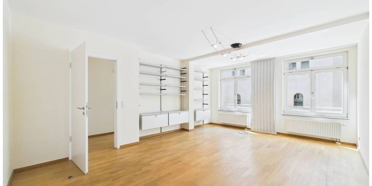 Gewerbeobjekt München Maxvorstadt - 4 Zimmer, 99 m&sup2;, 1.286.000&euro; | Angebot:25699175