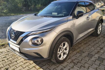 Nissan Juke 16.700 km 16.700 &euro; Hebertshausen 85241