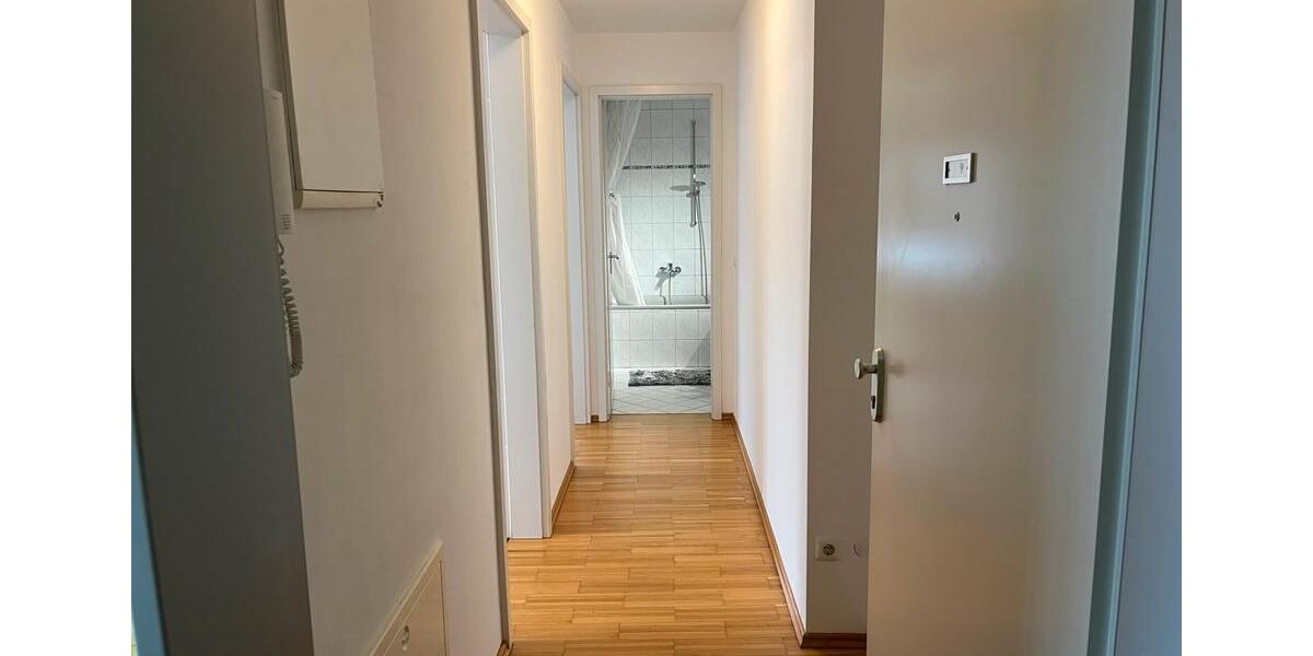 Vermiete Möbelierte 2 Zimmer-Wohnung in OttobrunnKreis München 2 zimmer