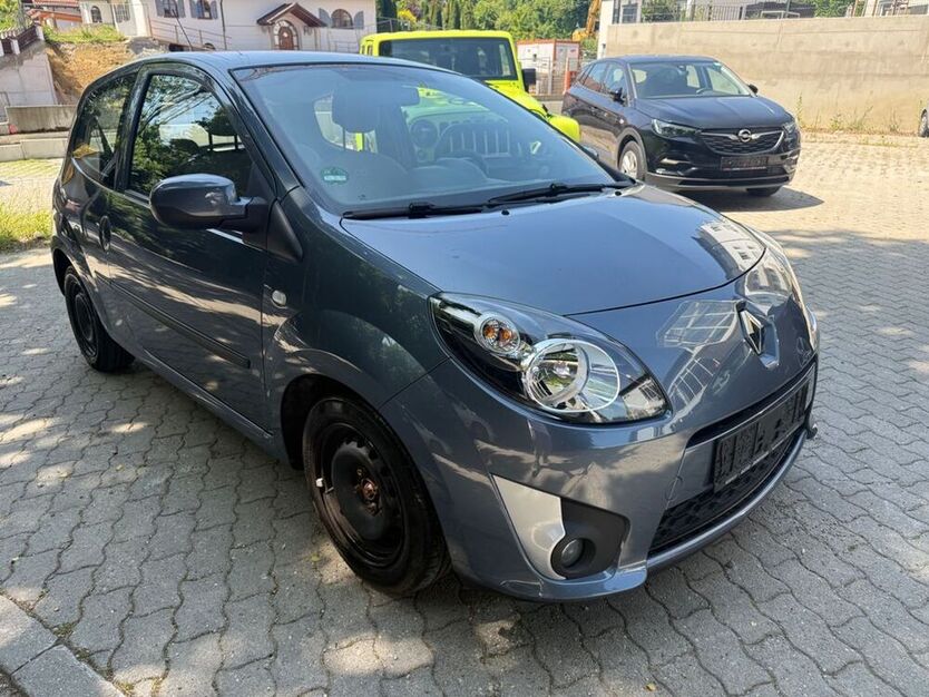 Twingo
