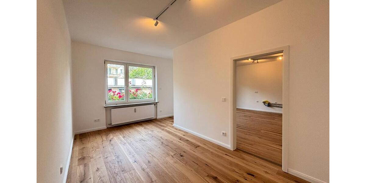 Erdgeschoßwohnung München Ludwigsvorstadt-Isarvorstadt - 3 Zimmer, 80 m&sup2;, 799.000&euro; | Angebot:26931235
