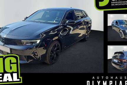 Opel Astra 28.876 km 20.375 &euro; München 80992