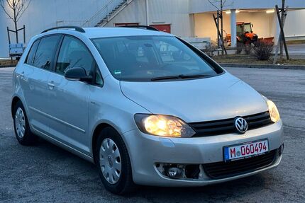 VW Golf Plus 155.309 km 3.999 &euro; MÜNCHEN 81243