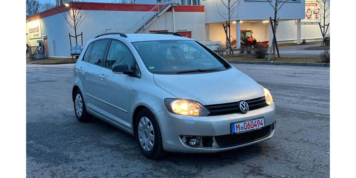 VW Golf Plus 155.309 km 3.999 &euro; MÜNCHEN 81243