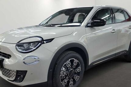 Fiat 600 8.000 km 23.890 € Stockdorf 82131