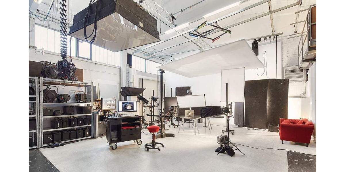 Gewerbeobjekt Garching b.München Hochbrück - 420&euro; | Angebot:25894150