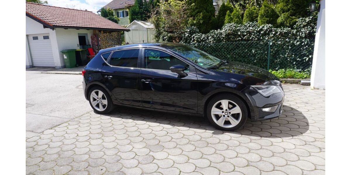 Seat Leon 159.000 km 10.350 &euro; Icking 82057