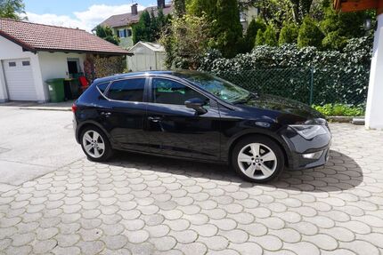 Seat Leon 159.000 km 9.800 &euro; Icking 82057
