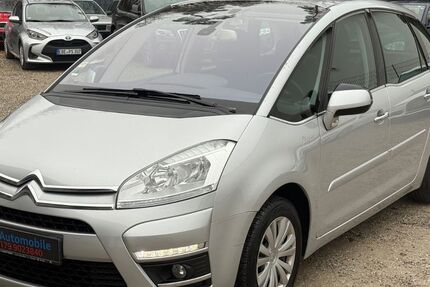 Citroen C4 Picasso 152.000 km 3.700 &euro; Taglaching/Bruck 85567